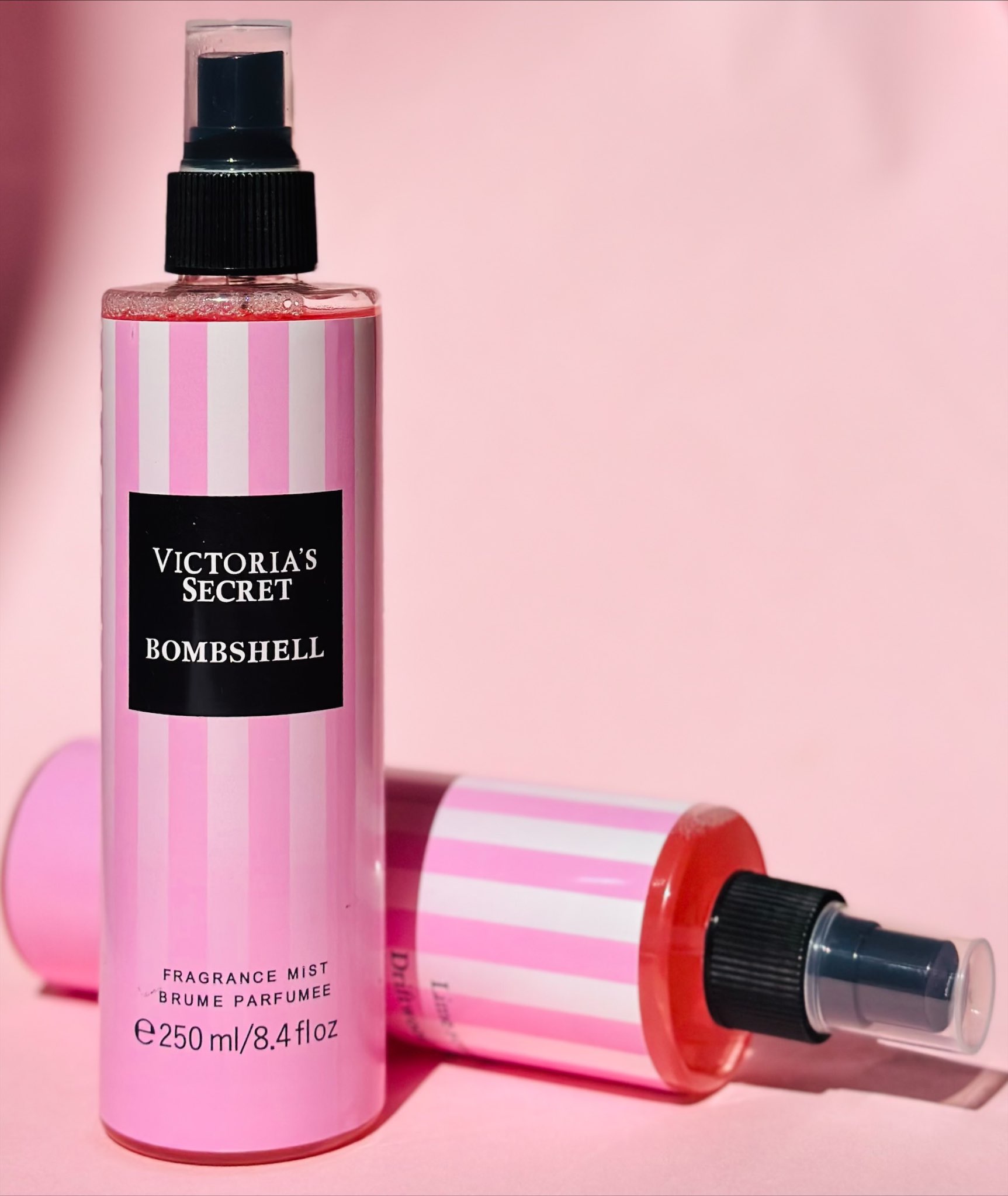 بادی اسپلش ویکتوریا سکرت