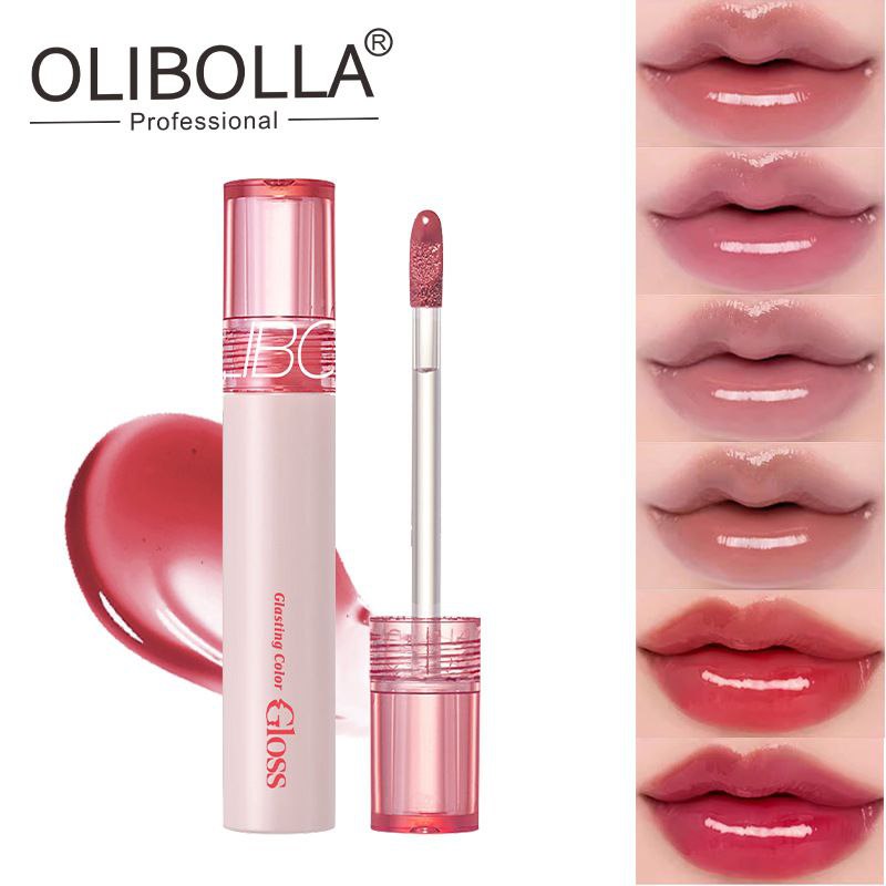 گلاس لب خیس کره‌ای OLIBOLLA