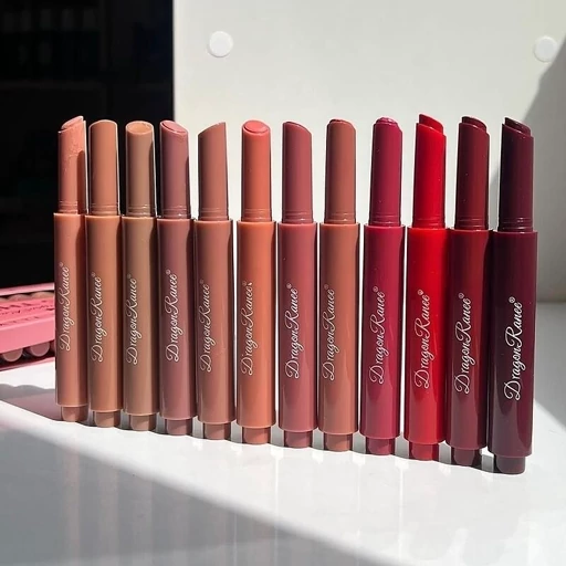 لیپ پلامپر دراگون رانی