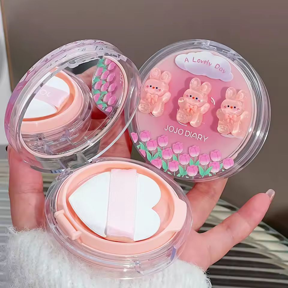 کوشن خرگوشی jojo Diary