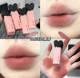رژلب مات و مخملی گیگی بر