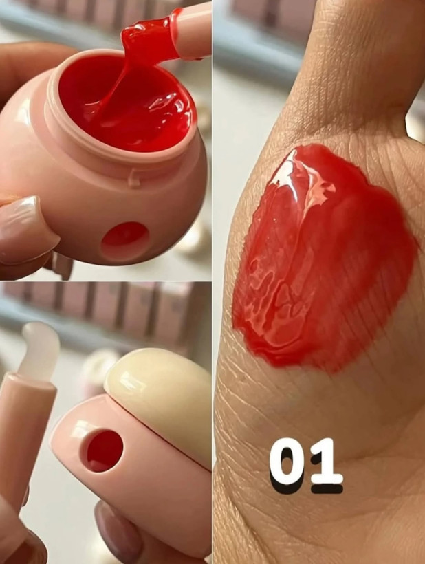 مربای لب اولی بولا Olibolla