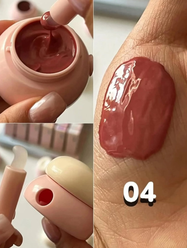 مربای لب اولی بولا Olibolla