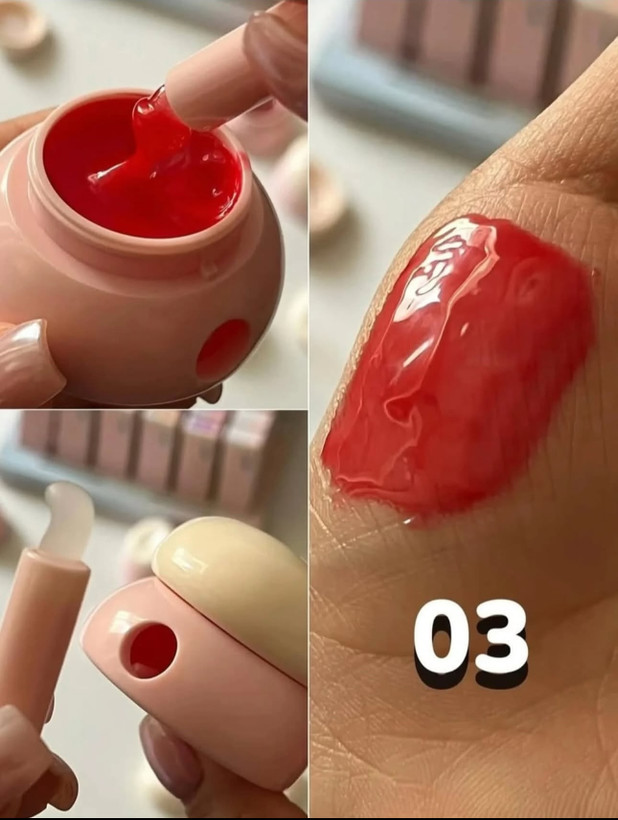 مربای لب اولی بولا Olibolla