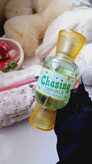 بادی اسپلش طرح شکلات