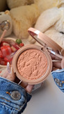 رژگونه فلاور نوز از برند KAPEINE