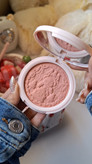 رژگونه فلاور نوز از برند KAPEINE